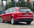 Красный Форд Фокус, объемом двигателя 1.6 л и пробегом 250 тыс. км за 7950 $, фото 26 на Automoto.ua