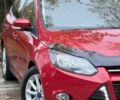 Червоний Форд Фокус, об'ємом двигуна 1.6 л та пробігом 231 тис. км за 7700 $, фото 5 на Automoto.ua