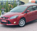 Форд Фокус 2012 в Стрые на Automoto.ua Красный Форд Фокус, объемом двигателя 1.6 л и пробегом 258 тыс. км за 7250 $, фото 2 на Automoto.ua