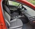 Красный Форд Фокус, объемом двигателя 1.6 л и пробегом 308 тыс. км за 6300 $, фото 11 на Automoto.ua