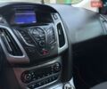 Красный Форд Фокус, объемом двигателя 1.56 л и пробегом 268 тыс. км за 8500 $, фото 19 на Automoto.ua