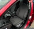 Красный Форд Фокус, объемом двигателя 1.6 л и пробегом 250 тыс. км за 7950 $, фото 63 на Automoto.ua