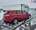 Червоний Форд Фокус, об'ємом двигуна 1.6 л та пробігом 235 тис. км за 6999 $, фото 10 на Automoto.ua