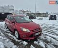 Червоний Форд Фокус, об'ємом двигуна 1.6 л та пробігом 235 тис. км за 6999 $, фото 8 на Automoto.ua