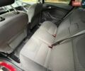Красный Форд Фокус, объемом двигателя 1.6 л и пробегом 231 тыс. км за 7900 $, фото 25 на Automoto.ua