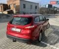 Червоний Форд Фокус, об'ємом двигуна 1.6 л та пробігом 228 тис. км за 8600 $, фото 16 на Automoto.ua