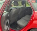 Красный Форд Фокус, объемом двигателя 1.6 л и пробегом 228 тыс. км за 7950 $, фото 91 на Automoto.ua