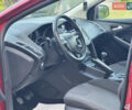 Форд Фокус 2012 в Стрые на Automoto.ua Красный Форд Фокус, объемом двигателя 1.6 л и пробегом 258 тыс. км за 7250 $, фото 93 на Automoto.ua
