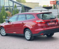 Форд Фокус 2012 в Стрые на Automoto.ua Красный Форд Фокус, объемом двигателя 1.6 л и пробегом 258 тыс. км за 7250 $, фото 45 на Automoto.ua