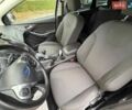 Червоний Форд Фокус, об'ємом двигуна 1.6 л та пробігом 231 тис. км за 7700 $, фото 21 на Automoto.ua