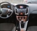 Красный Форд Фокус, объемом двигателя 1.6 л и пробегом 215 тыс. км за 6000 $, фото 4 на Automoto.ua