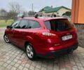 Красный Форд Фокус, объемом двигателя 1.6 л и пробегом 249 тыс. км за 8200 $, фото 12 на Automoto.ua