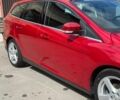 Червоний Форд Фокус, об'ємом двигуна 1.6 л та пробігом 215 тис. км за 7400 $, фото 18 на Automoto.ua