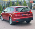 Форд Фокус 2012 в Стрые на Automoto.ua Красный Форд Фокус, объемом двигателя 1.6 л и пробегом 258 тыс. км за 7250 $, фото 47 на Automoto.ua