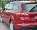 Форд Фокус 2012 в Стрые на Automoto.ua Красный Форд Фокус, объемом двигателя 1.6 л и пробегом 258 тыс. км за 7250 $, фото 55 на Automoto.ua