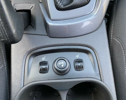 Червоний Форд Фокус, об'ємом двигуна 1.6 л та пробігом 159 тис. км за 6900 $, фото 28 на Automoto.ua