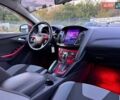 Червоний Форд Фокус, об'ємом двигуна 1.6 л та пробігом 155 тис. км за 7200 $, фото 11 на Automoto.ua