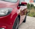 Червоний Форд Фокус, об'ємом двигуна 1.6 л та пробігом 238 тис. км за 6599 $, фото 9 на Automoto.ua