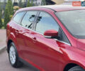 Форд Фокус 2012 в Стрые на Automoto.ua Красный Форд Фокус, объемом двигателя 1.6 л и пробегом 258 тыс. км за 7250 $, фото 24 на Automoto.ua