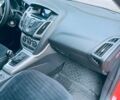 Красный Форд Фокус, объемом двигателя 1.6 л и пробегом 280 тыс. км за 6800 $, фото 8 на Automoto.ua