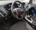 Красный Форд Фокус, объемом двигателя 1.6 л и пробегом 215 тыс. км за 6000 $, фото 5 на Automoto.ua