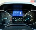 Красный Форд Фокус, объемом двигателя 1.6 л и пробегом 259 тыс. км за 7600 $, фото 58 на Automoto.ua