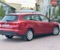 Форд Фокус 2012 в Стрые на Automoto.ua Красный Форд Фокус, объемом двигателя 1.6 л и пробегом 258 тыс. км за 7250 $, фото 31 на Automoto.ua