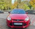 Червоний Форд Фокус, об'ємом двигуна 1.6 л та пробігом 258 тис. км за 5800 $, фото 4 на Automoto.ua