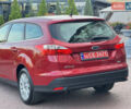Форд Фокус 2012 в Стрые на Automoto.ua Красный Форд Фокус, объемом двигателя 1.6 л и пробегом 258 тыс. км за 7250 $, фото 49 на Automoto.ua
