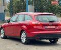 Красный Форд Фокус, объемом двигателя 1.6 л и пробегом 250 тыс. км за 7950 $, фото 30 на Automoto.ua