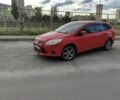 Червоний Форд Фокус, об'ємом двигуна 1.6 л та пробігом 260 тис. км за 7200 $, фото 1 на Automoto.ua