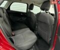 Красный Форд Фокус, объемом двигателя 1.6 л и пробегом 228 тыс. км за 7950 $, фото 33 на Automoto.ua