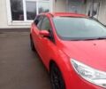 Червоний Форд Фокус, об'ємом двигуна 1.6 л та пробігом 200 тис. км за 5950 $, фото 5 на Automoto.ua