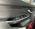 Красный Форд Фокус, объемом двигателя 1.6 л и пробегом 228 тыс. км за 7950 $, фото 37 на Automoto.ua