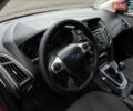 Красный Форд Фокус, объемом двигателя 1.6 л и пробегом 250 тыс. км за 7950 $, фото 65 на Automoto.ua