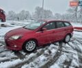 Красный Форд Фокус, объемом двигателя 1.6 л и пробегом 235 тыс. км за 6799 $, фото 20 на Automoto.ua