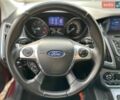 Красный Форд Фокус, объемом двигателя 1.6 л и пробегом 228 тыс. км за 7950 $, фото 38 на Automoto.ua