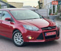 Форд Фокус 2012 в Стрые на Automoto.ua Красный Форд Фокус, объемом двигателя 1.6 л и пробегом 258 тыс. км за 7250 $, фото 17 на Automoto.ua
