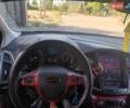 Красный Форд Фокус, объемом двигателя 1.6 л и пробегом 155 тыс. км за 8700 $, фото 12 на Automoto.ua