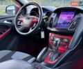 Червоний Форд Фокус, об'ємом двигуна 1.6 л та пробігом 155 тис. км за 7200 $, фото 16 на Automoto.ua