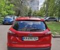 Красный Форд Фокус, объемом двигателя 1.6 л и пробегом 308 тыс. км за 6300 $, фото 5 на Automoto.ua