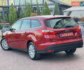 Форд Фокус 2012 в Стрые на Automoto.ua Красный Форд Фокус, объемом двигателя 1.6 л и пробегом 258 тыс. км за 7250 $, фото 46 на Automoto.ua