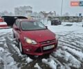 Червоний Форд Фокус, об'ємом двигуна 1.6 л та пробігом 235 тис. км за 6999 $, фото 2 на Automoto.ua
