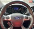Червоний Форд Фокус, об'ємом двигуна 1.6 л та пробігом 228 тис. км за 8600 $, фото 62 на Automoto.ua