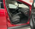Красный Форд Фокус, объемом двигателя 1.6 л и пробегом 228 тыс. км за 7950 $, фото 28 на Automoto.ua