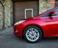 Красный Форд Фокус, объемом двигателя 1.6 л и пробегом 259 тыс. км за 7600 $, фото 10 на Automoto.ua