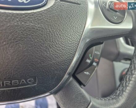 Красный Форд Фокус, объемом двигателя 1.6 л и пробегом 235 тыс. км за 6799 $, фото 34 на Automoto.ua