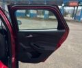Красный Форд Фокус, объемом двигателя 1.6 л и пробегом 250 тыс. км за 7950 $, фото 91 на Automoto.ua