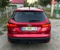 Красный Форд Фокус, объемом двигателя 1.56 л и пробегом 268 тыс. км за 8500 $, фото 6 на Automoto.ua