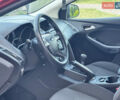 Форд Фокус 2012 в Стрые на Automoto.ua Красный Форд Фокус, объемом двигателя 1.6 л и пробегом 258 тыс. км за 7250 $, фото 95 на Automoto.ua